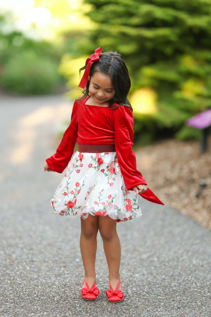 The Natosha Twirl Preorder CDU26