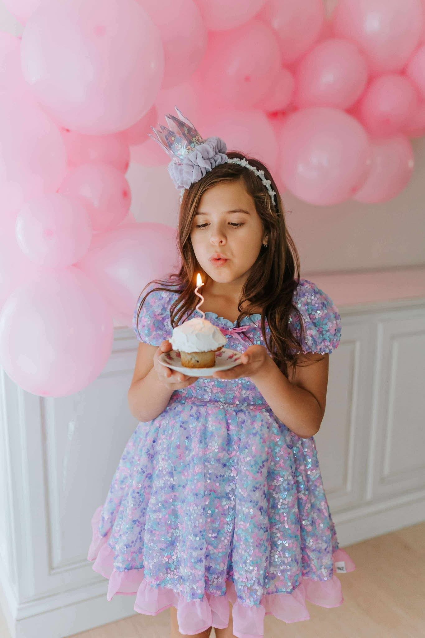 Celebration Twirl Presale