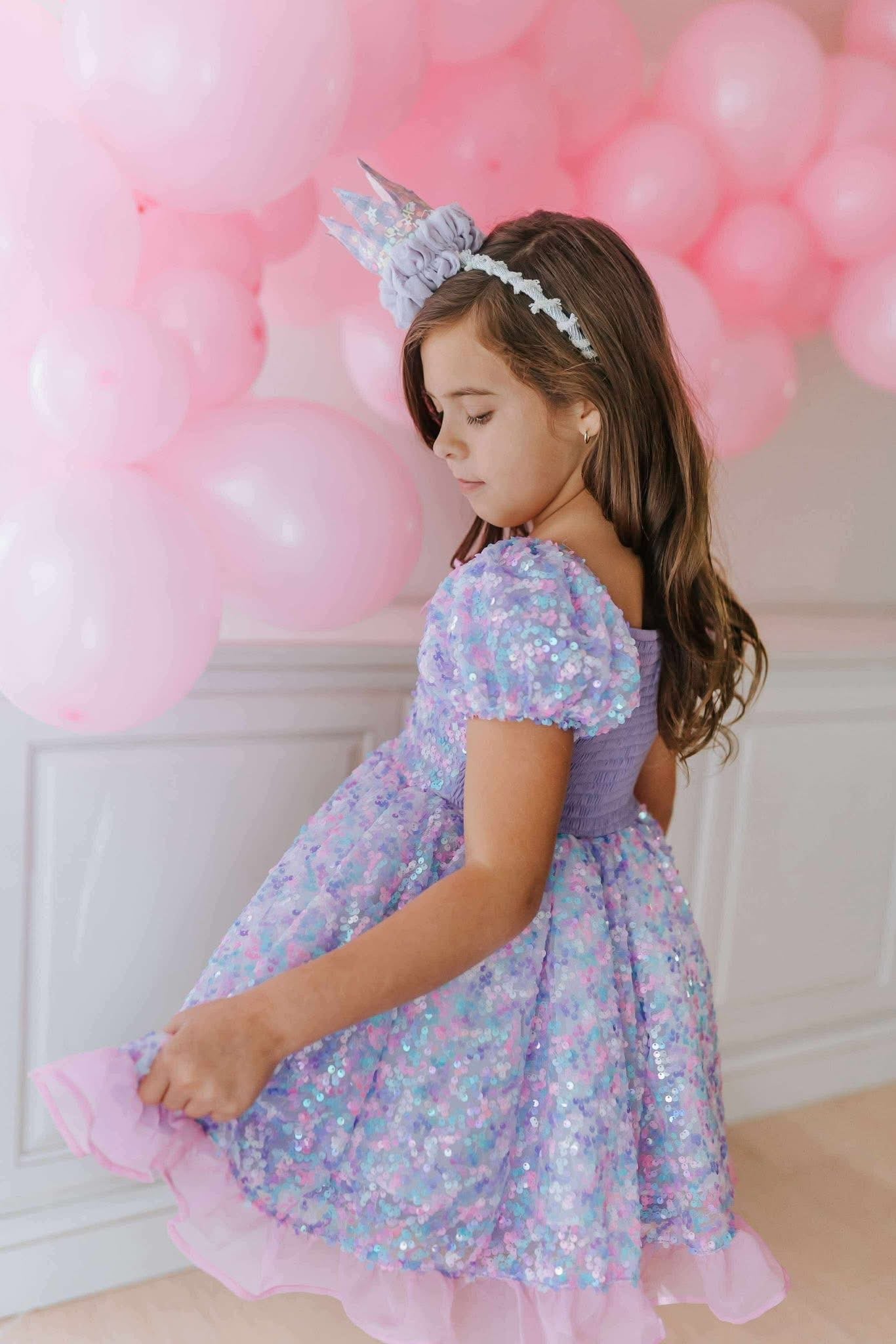 Celebration Twirl Presale