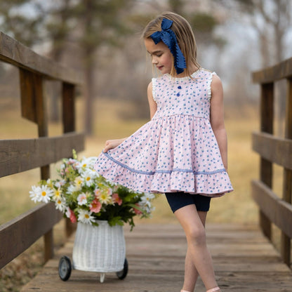Blueberry Adele collection
