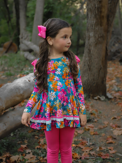 Autumn Blossom Juli Set