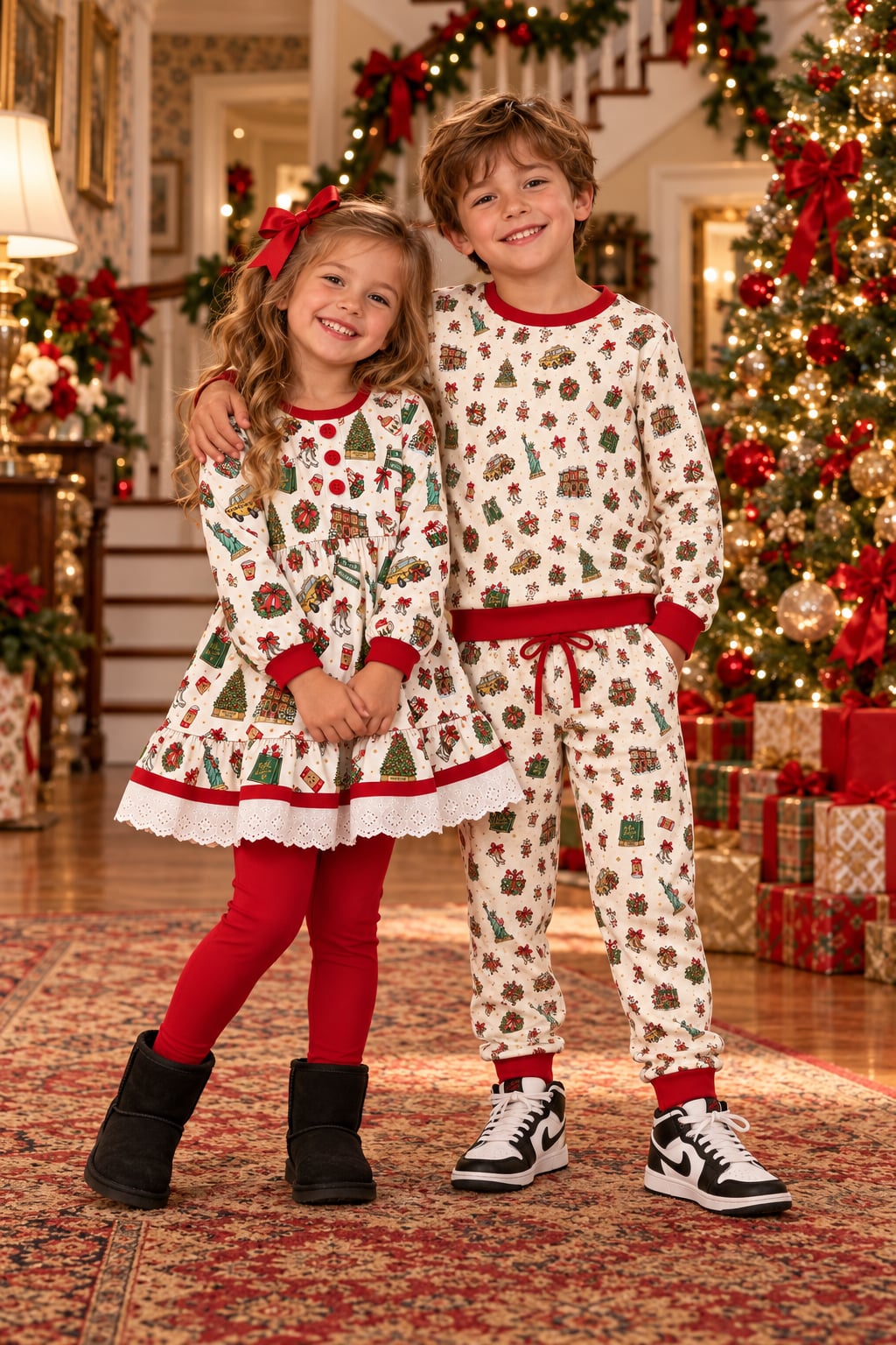 LPK Winter Unisex Sets Presale (LPKW26)