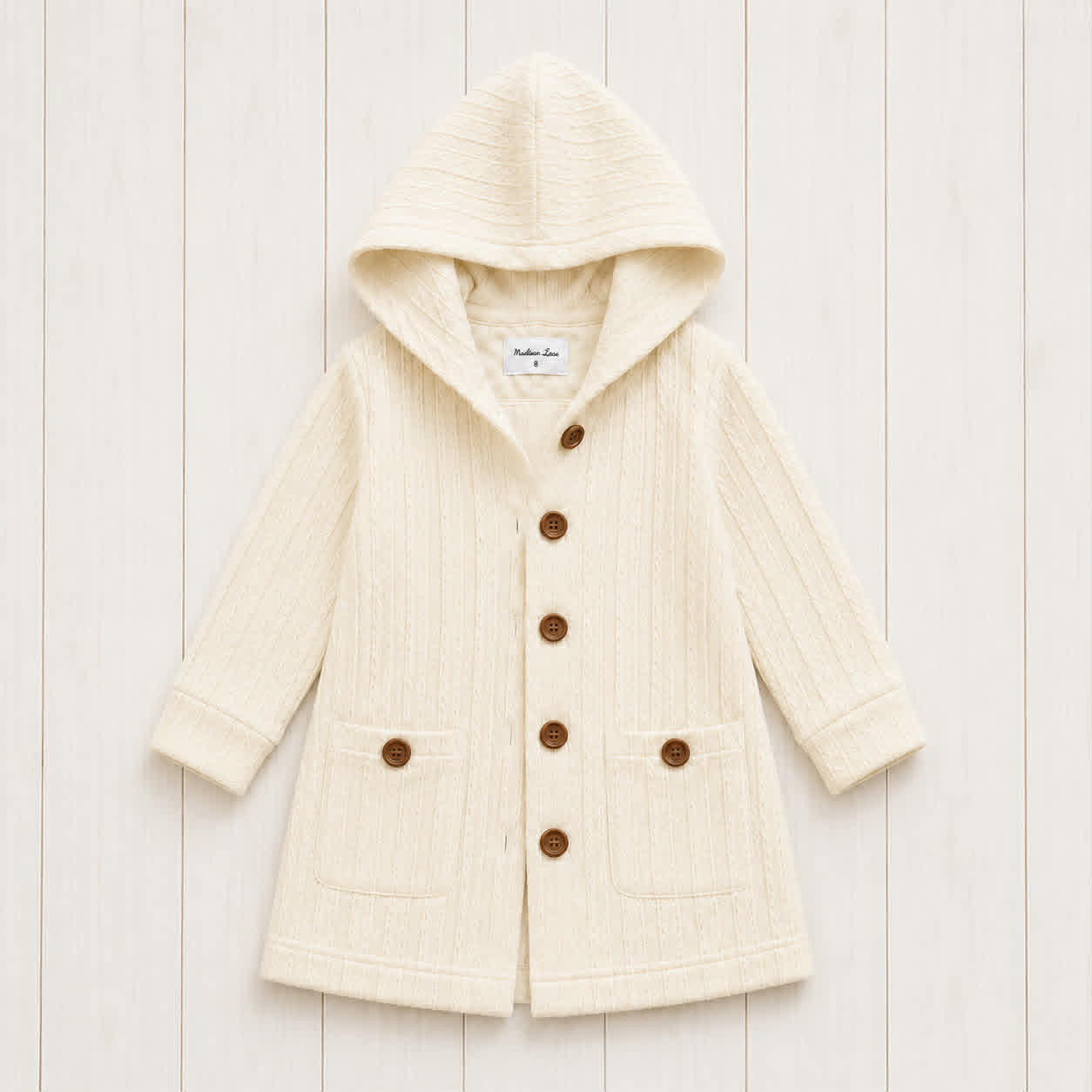Signature ML Cardigan Fall Separates Preorder (6 colorways)