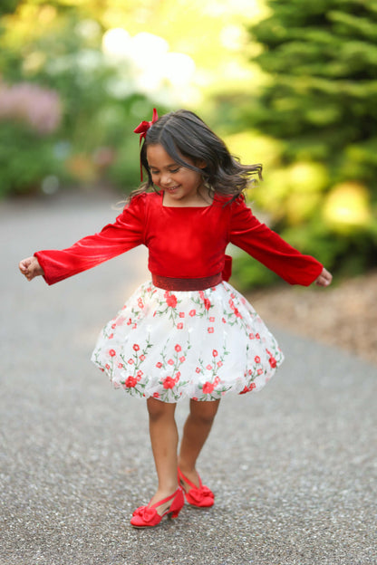 The Natosha Twirl Preorder CDU26