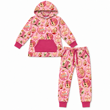 LPK Winter jogger  Sets Presale (LPKW26)