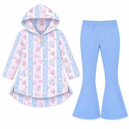 Winter Flare Tunic Set Preorder (WAFT27)