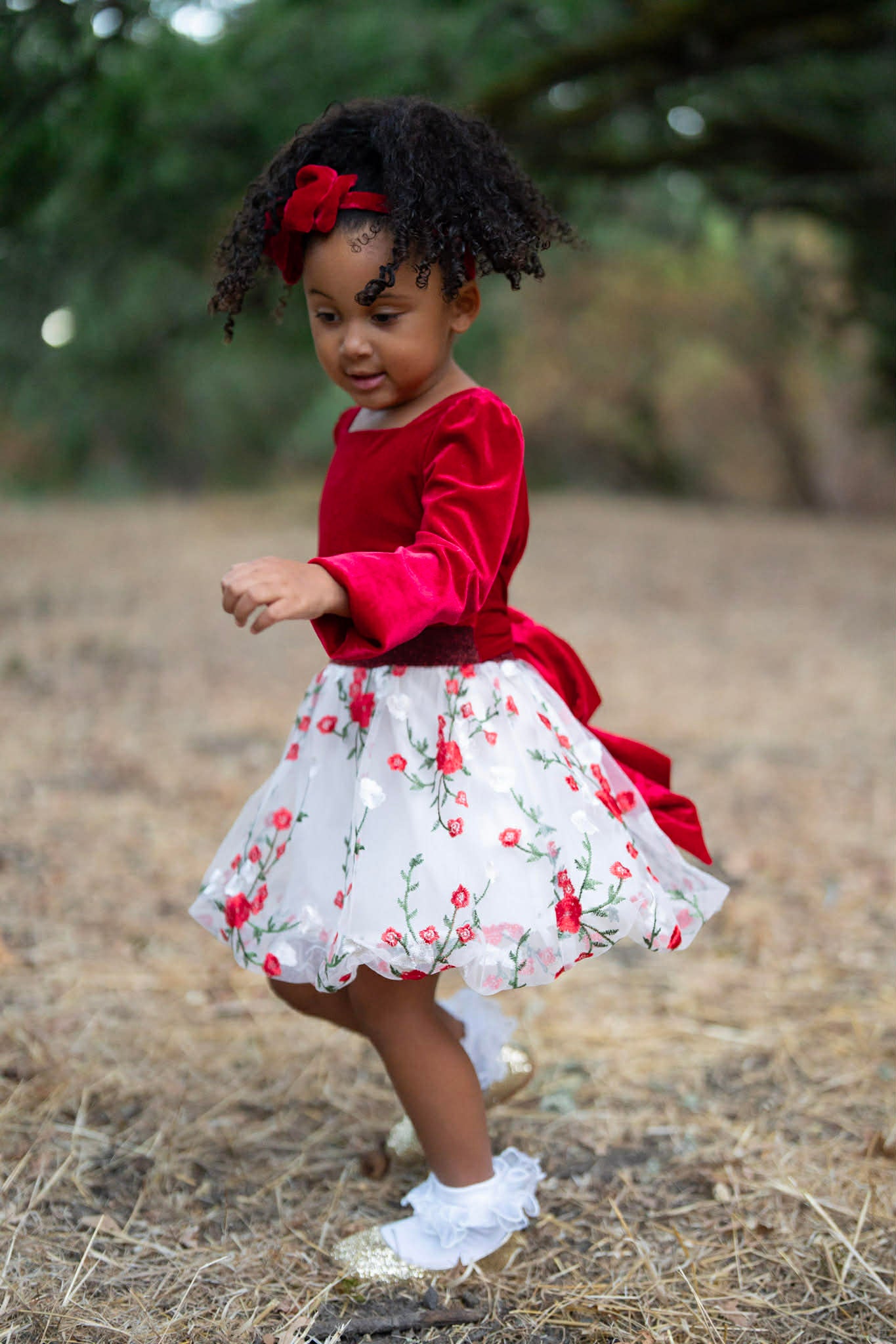 The Natosha Twirl Preorder CDU26
