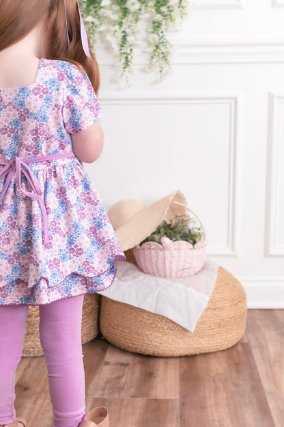 Pastel Daisy's Sammy Tunic 3 Piece Set