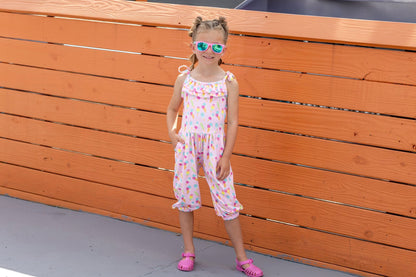LPK Ice Cream Romper