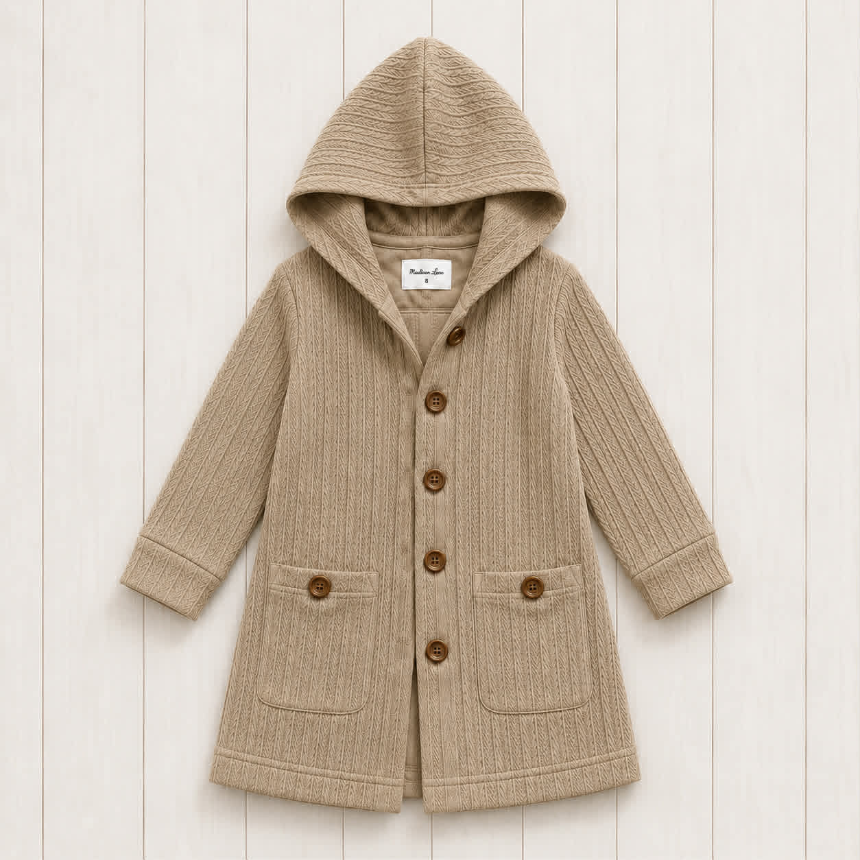 Signature ML Cardigan Fall Separates Preorder (6 colorways)