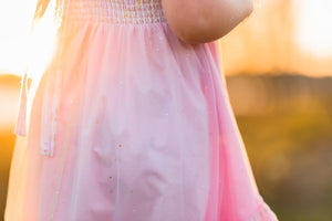 Enchanted high low