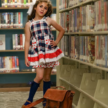 Load image into Gallery viewer, Classic Plaid Shorts
