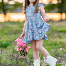 Load image into Gallery viewer, Juli Twirl Dress