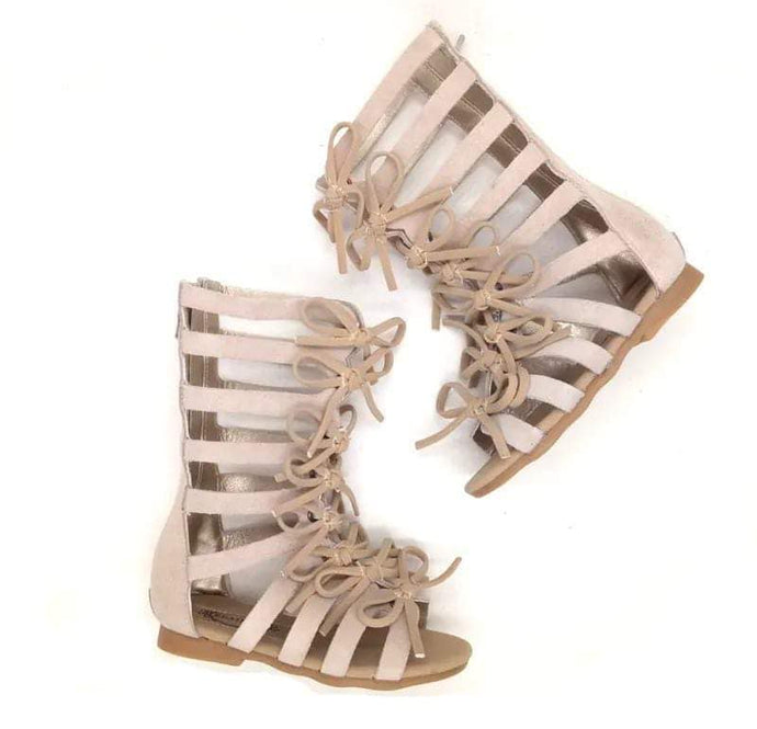 Gladiators Sandals- size 10 only