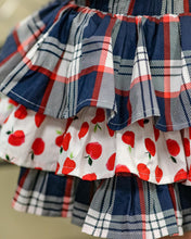 Load image into Gallery viewer, Classic Plaid Skort (SIZE 10 ONLY)