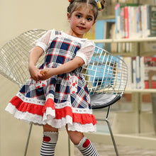 Load image into Gallery viewer, Classic Plaid (Dress only)