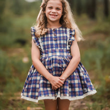 Load image into Gallery viewer, Fall Plaid Norah Preorder