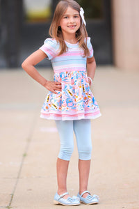 School Supplies Tunic (only)