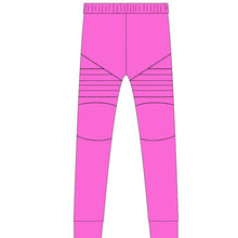 Load image into Gallery viewer, Motto Leggings (4 colors)