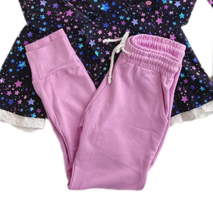Jogger Pants (4 colors)