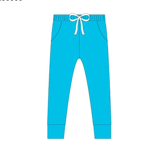 Jogger Pants (4 colors)
