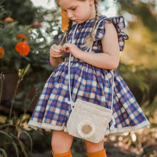 Load image into Gallery viewer, Fall Plaid Norah Preorder