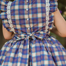 Load image into Gallery viewer, Fall Plaid Norah Preorder