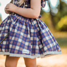 Load image into Gallery viewer, Fall Plaid Norah Preorder