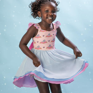 Princess Glass Slipper