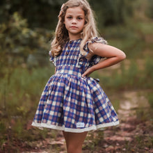 Load image into Gallery viewer, Fall Plaid Norah Preorder