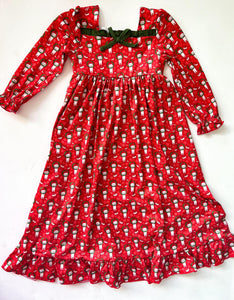 Kitty Tunic Set size 14 only