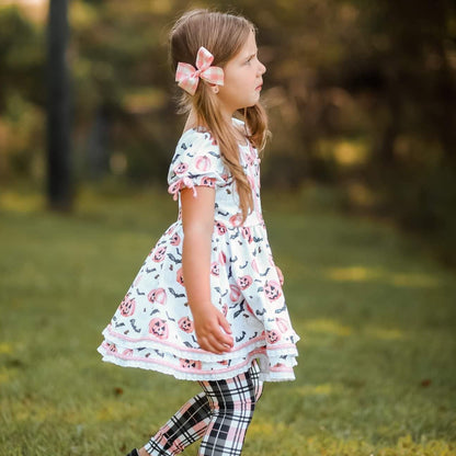 Pumpkin Tunic