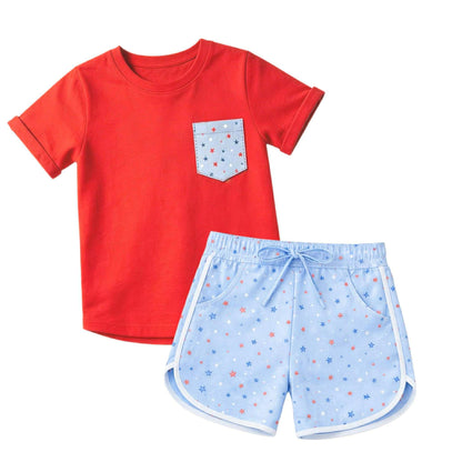 Bamboo Unisex Shirts (adult & Kids) RWB 26' Preorder