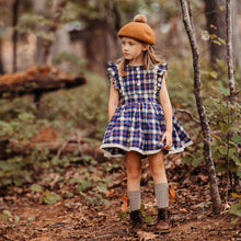 Load image into Gallery viewer, Fall Plaid Norah Preorder