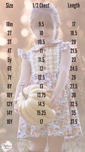 Pumpkin Twirl Set Preorder