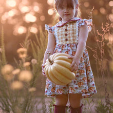 Load image into Gallery viewer, Pumpkin Twirl Set Preorder