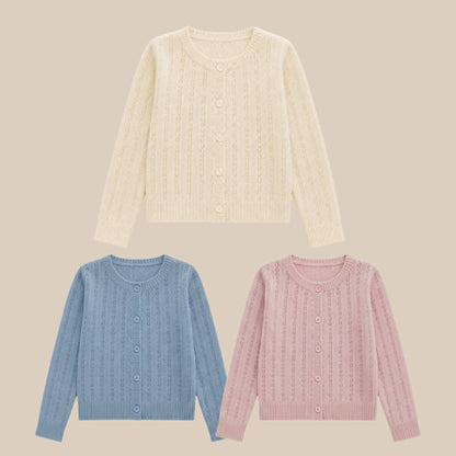 Pointelle Cardis Preorder (FTF26)