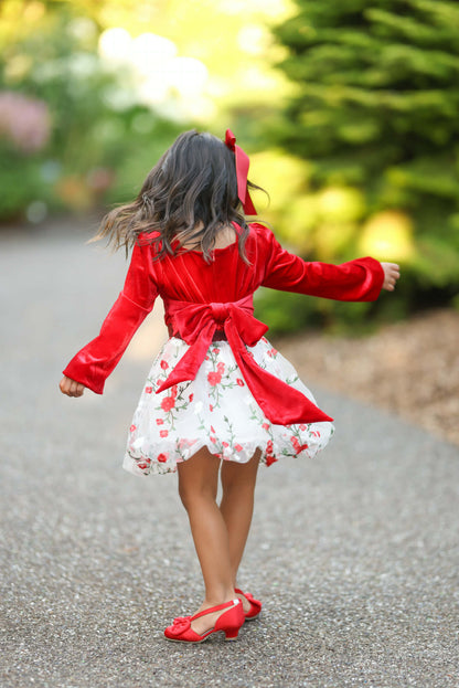 The Natosha Twirl Preorder CDU26