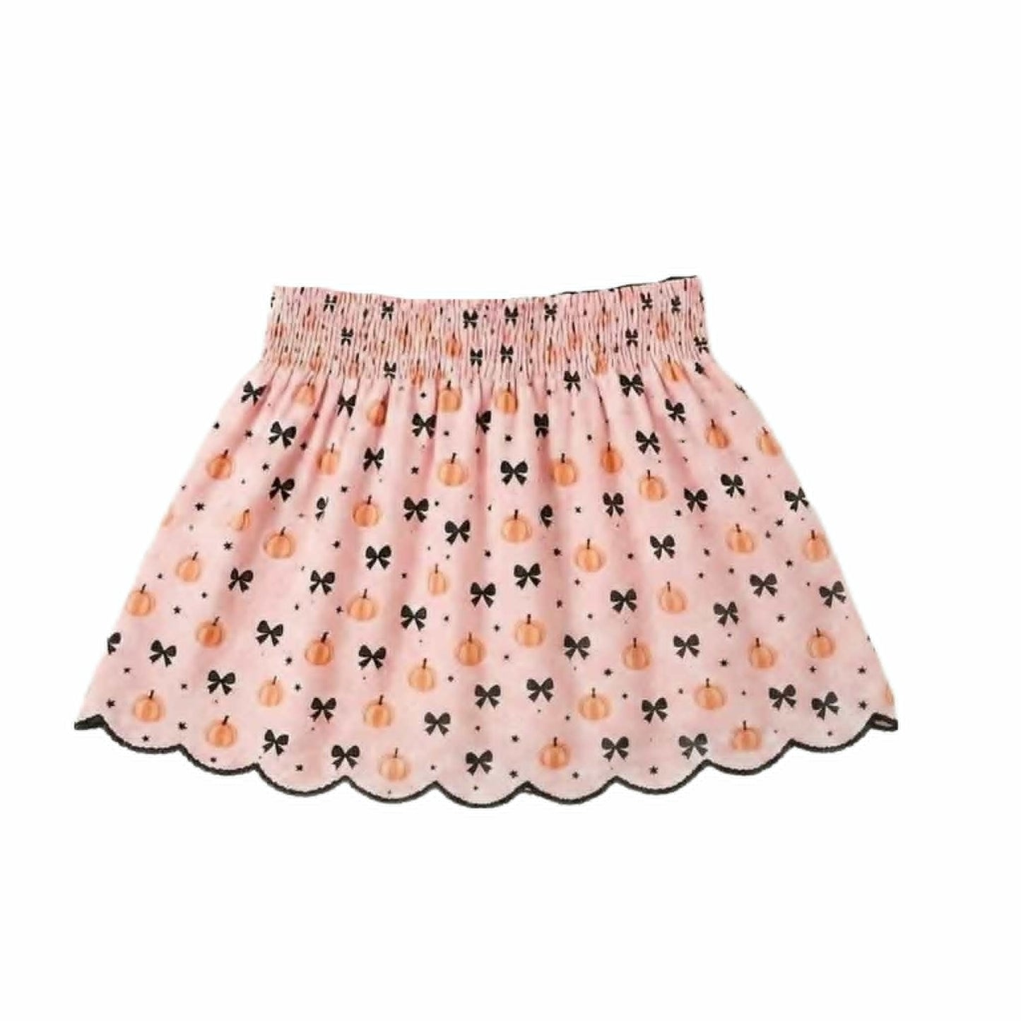 Spooky SKORT only (5 options) Preorder