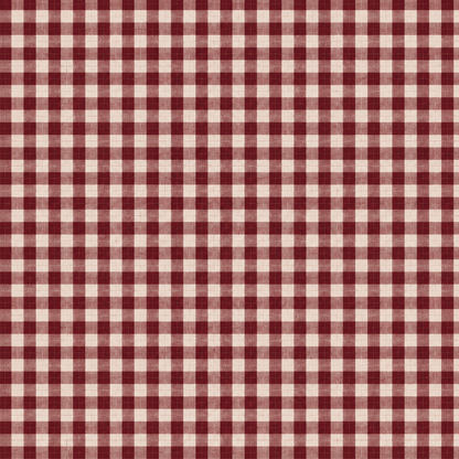 Gingham Leggy Rompers (Pumpkins & Gingham Preorder)