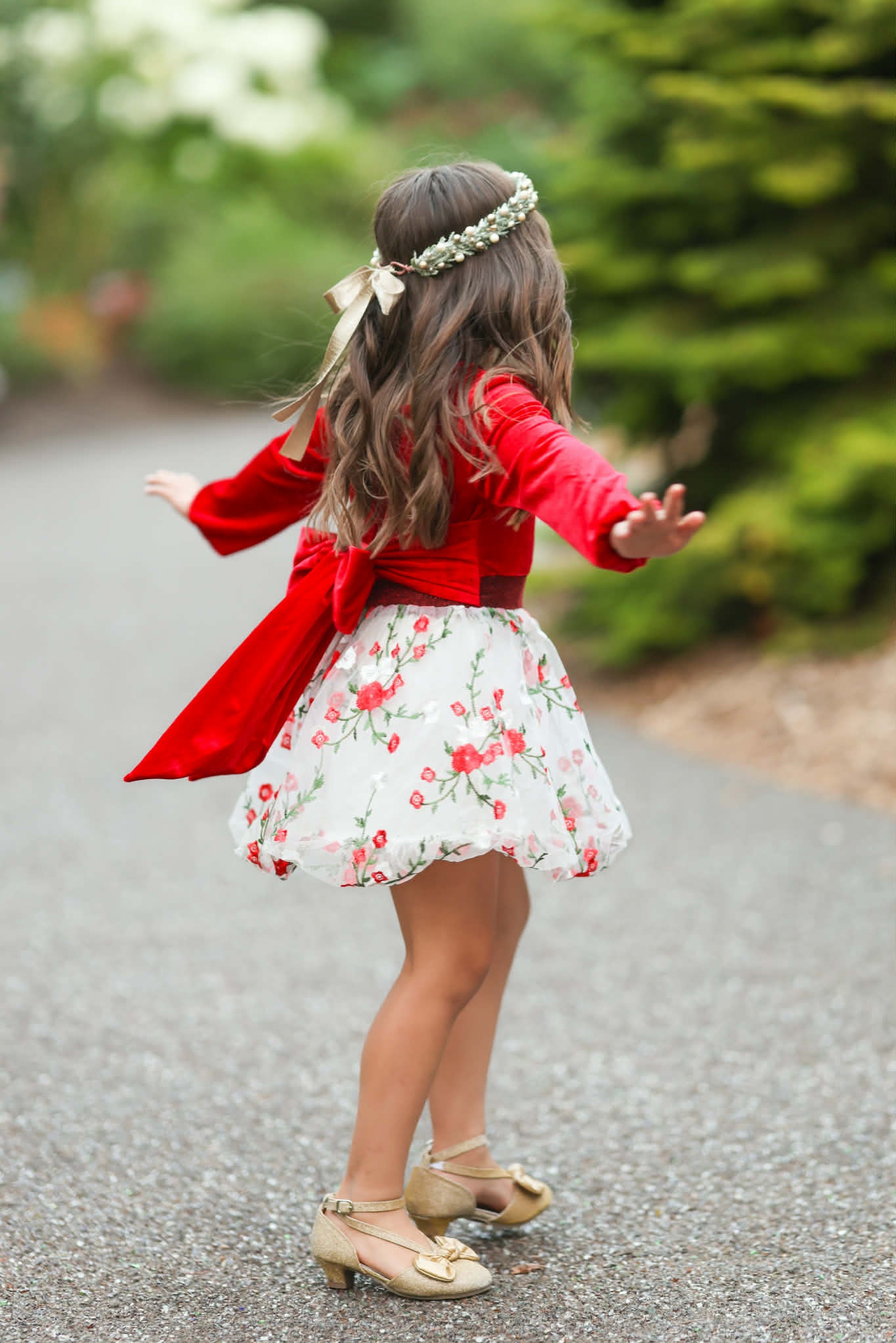 The Natosha Twirl Preorder CDU26