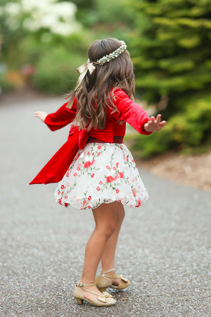 The Natosha Twirl Preorder CDU26