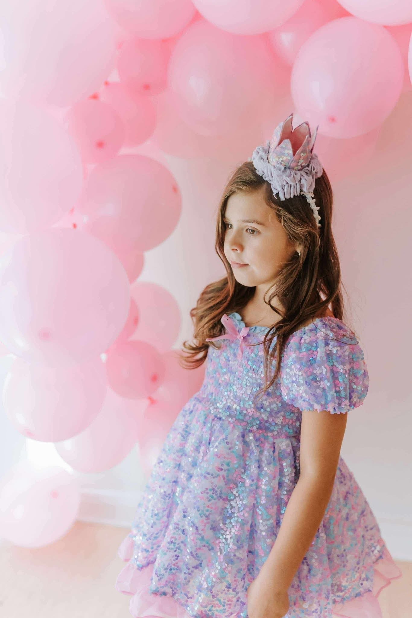 Celebration Twirl Presale