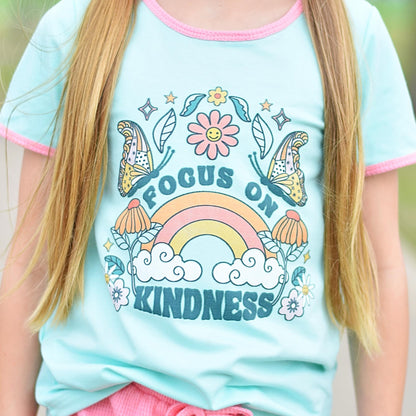 Kindness Graphic Tshirt