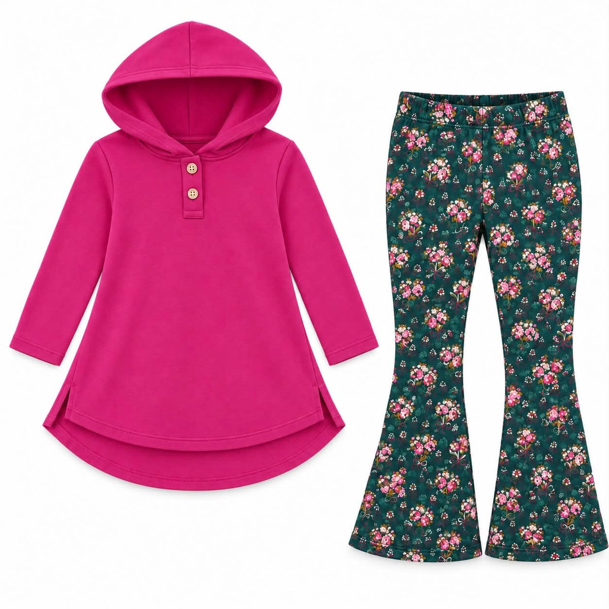 Winter Flare Tunic Set Preorder (WAFT27)
