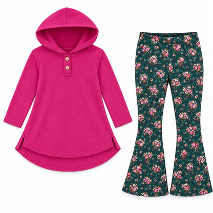 Winter Flare Tunic Set Preorder (WAFT27)