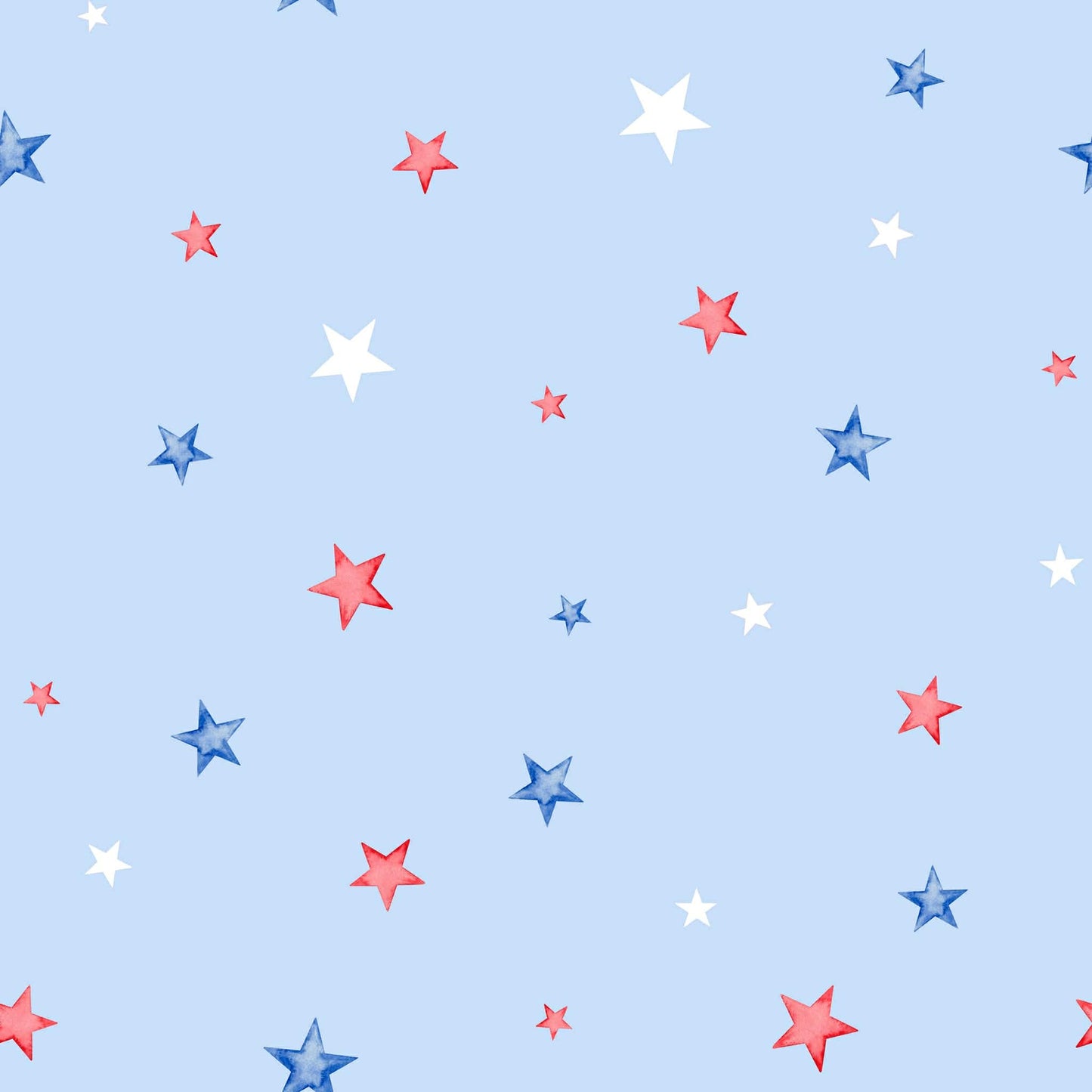 Smocked Tunics RWB 26' Preorder (3 options)