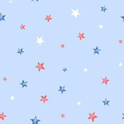 Smocked Tunics RWB 26' Preorder (3 options)