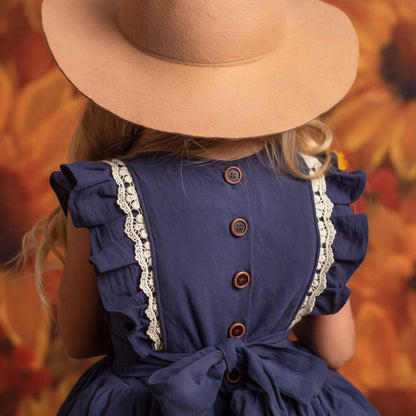 Navy Norah Set Preorder