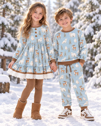 LPK Winter Unisex Sets Presale (LPKW26)